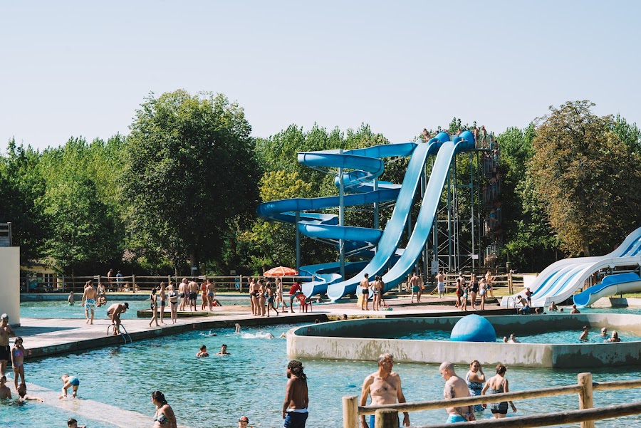 Parc de Loisirs de Gondrin