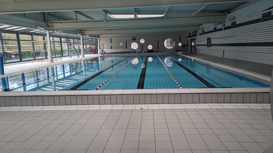 Piscine municipale de Wasselonne
