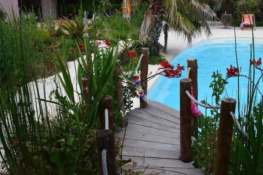 Kid's Pool