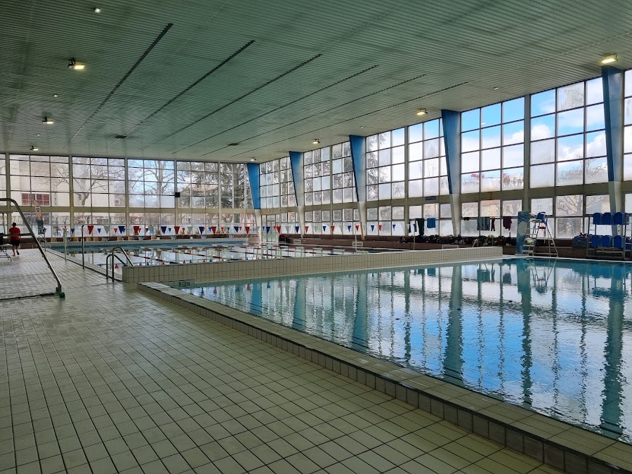 Piscine Grouchy