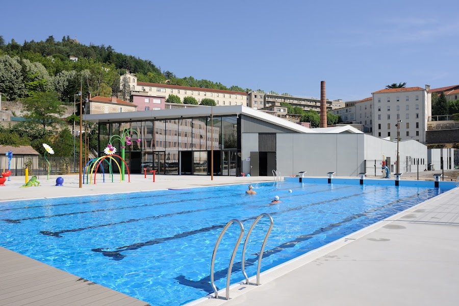Centre Aquatique Cap'Azur