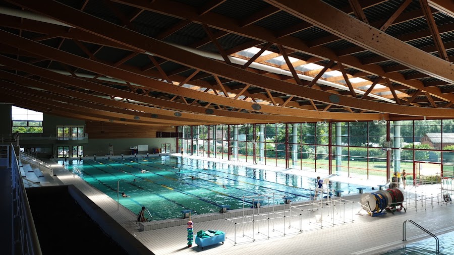 Nautilis Piscine