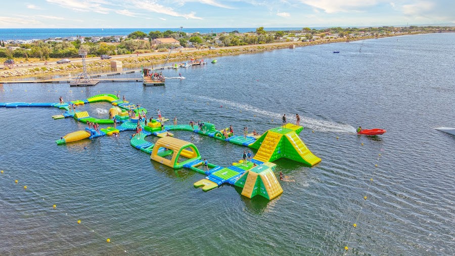 MARINA O ZONE