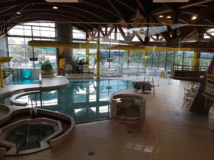 Piscine municipale