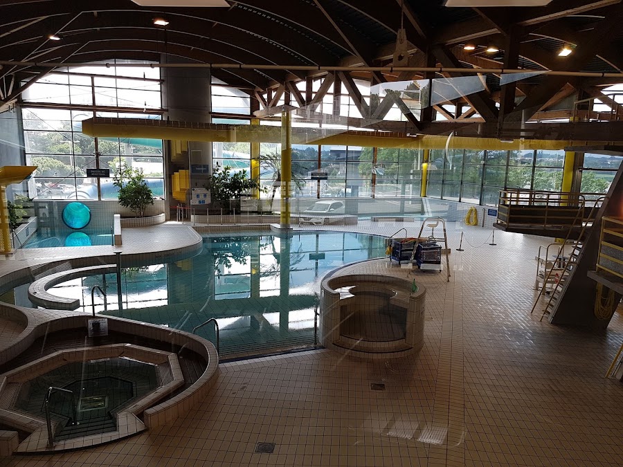 Piscine municipale