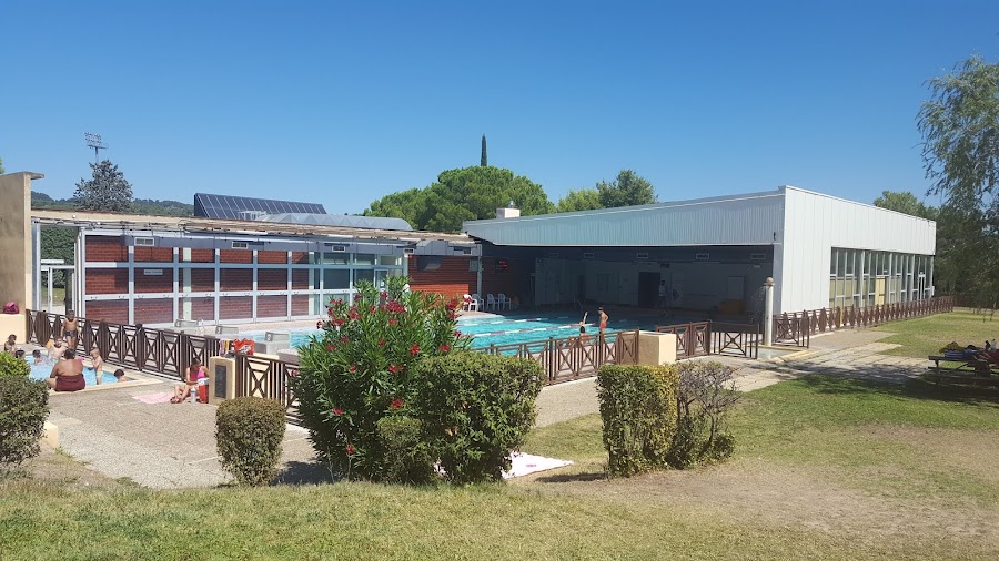 Piscine Plein Ciel
