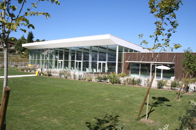 Piscine Intercommunale