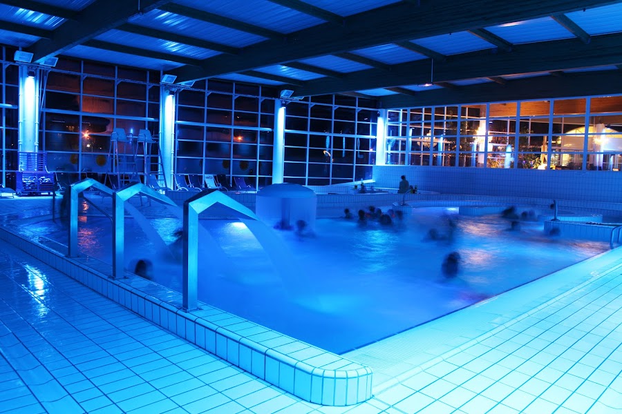AB Sports piscine et spa