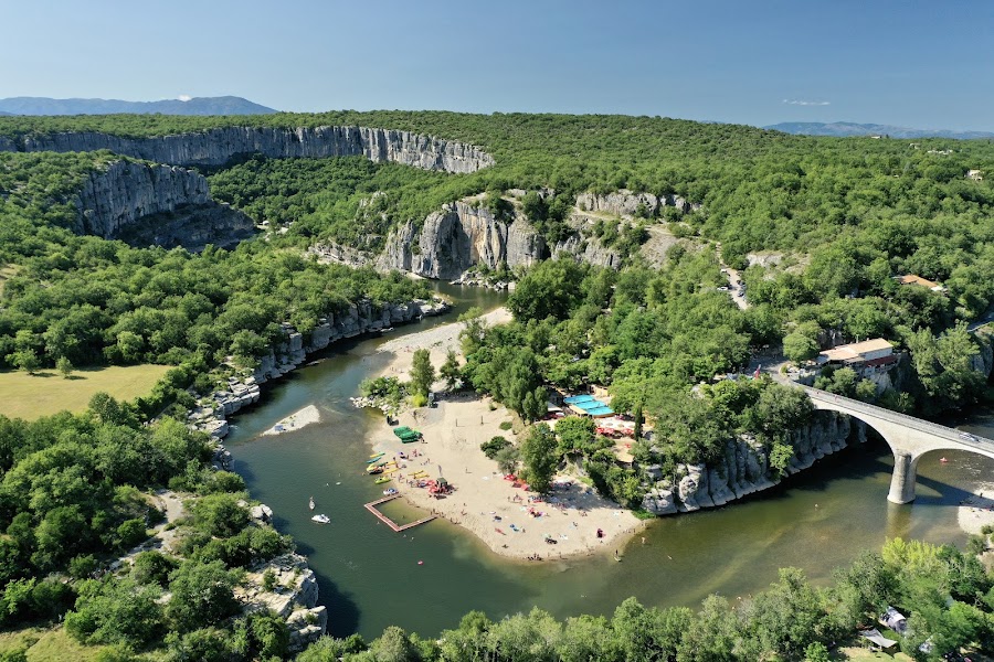 Isla Cool Douce