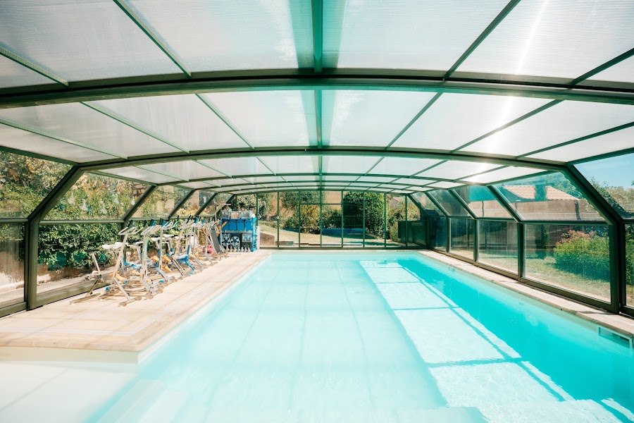 Bassin de plongeon