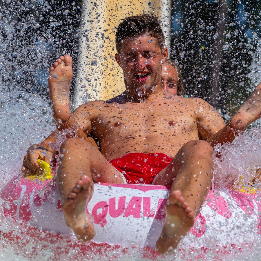 Aqualand