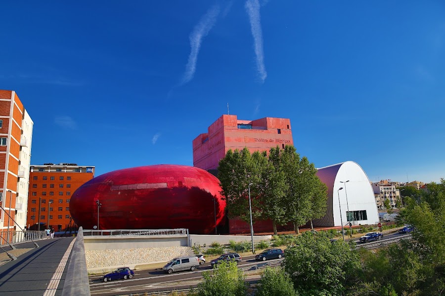 L'Archipel