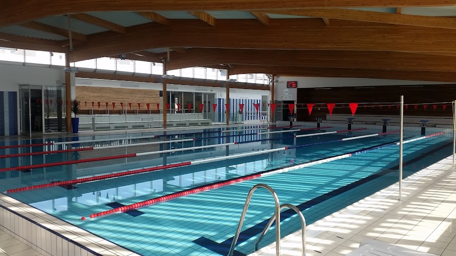 Piscine Le Sabot