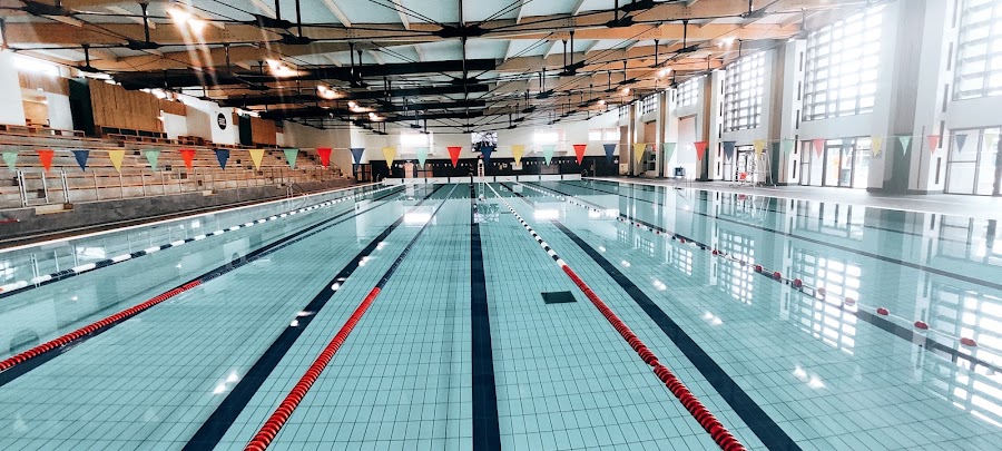 Centre Aquatique Les Hautes Roches