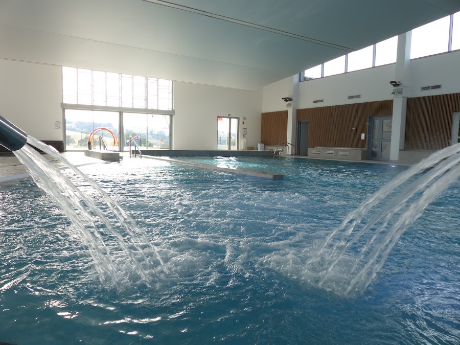 Piscine d'Yssingeaux