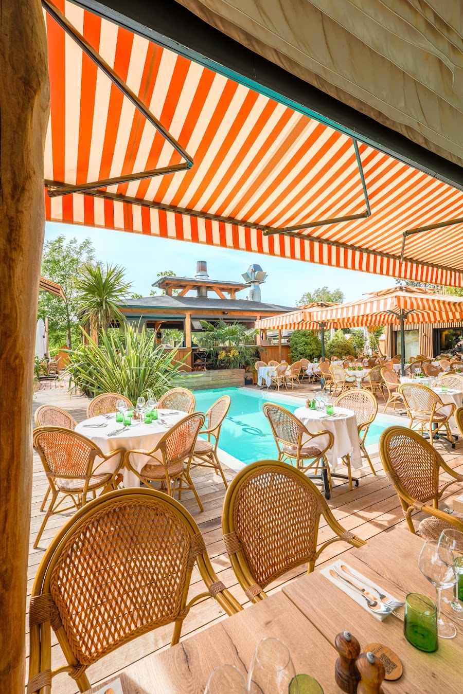 Le Splash