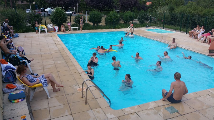 Piscine de Montferrer