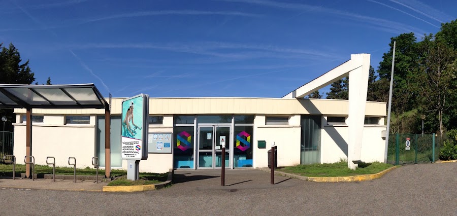 Piscine Saint-Exupéry