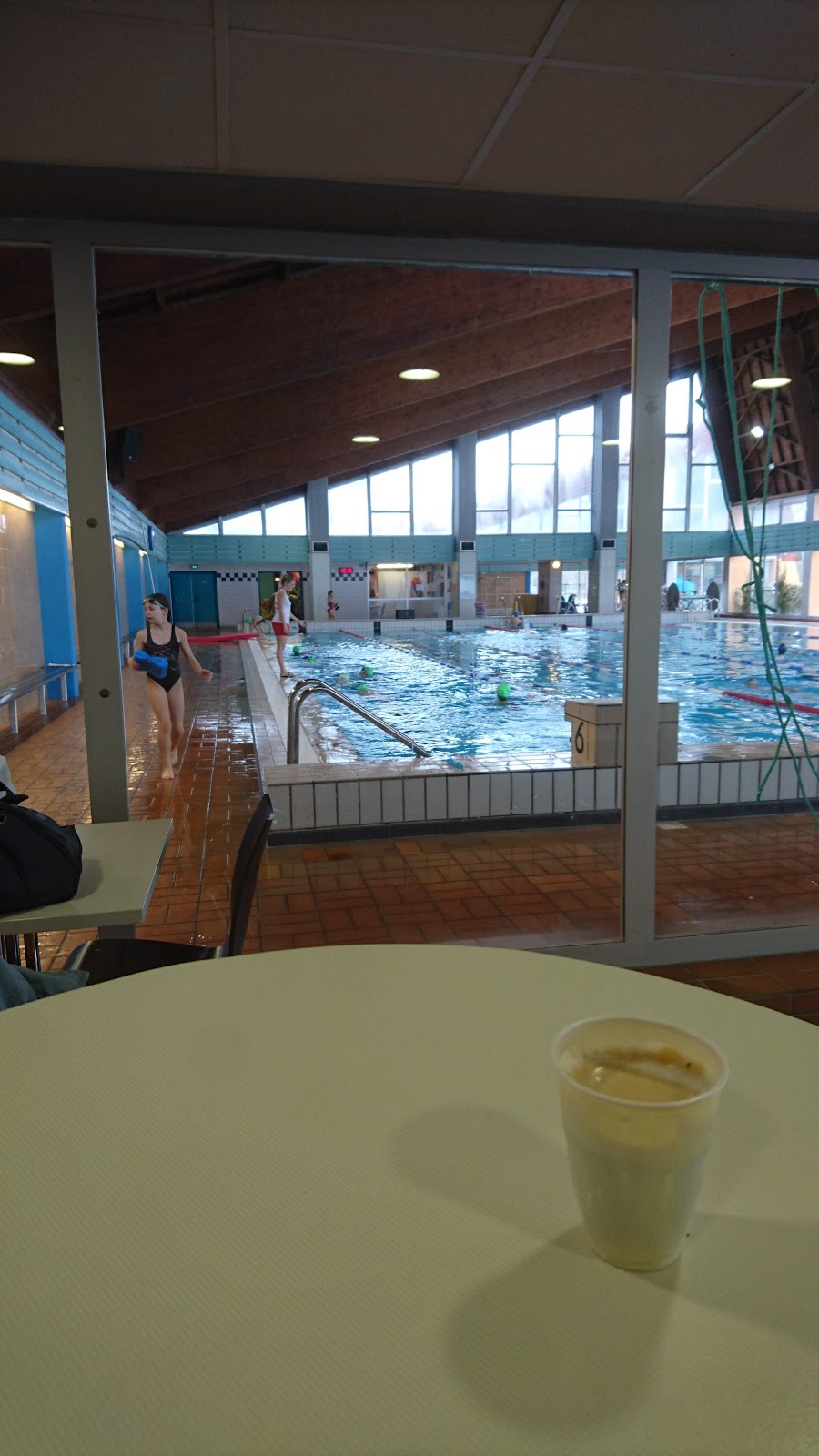 Piscine de Mutzig