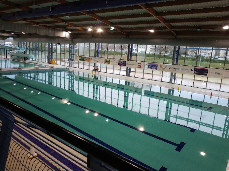 Piscine de Givors