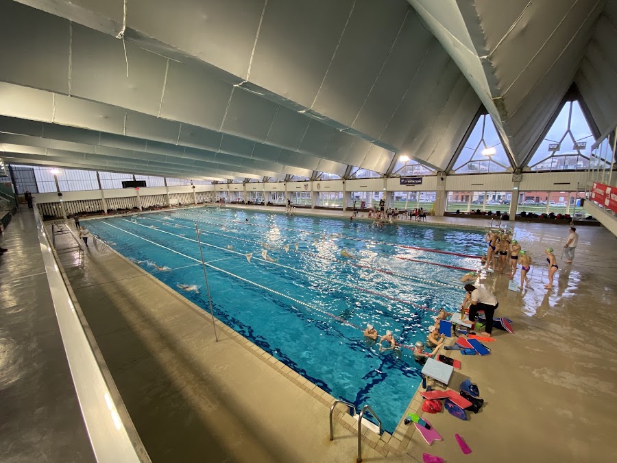 Piscine Marx Dormoy