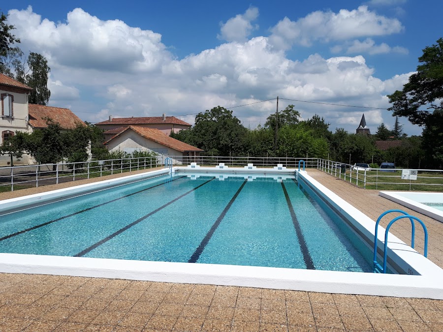 Piscine Municipale