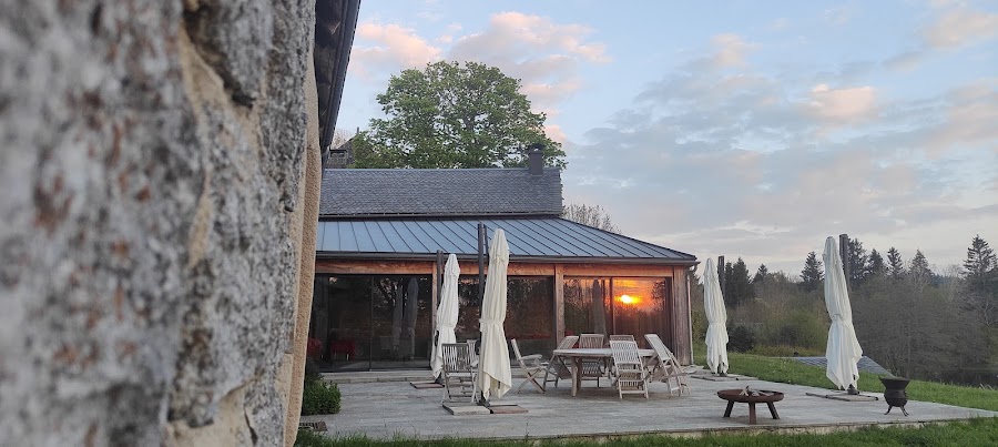 Piscine privée