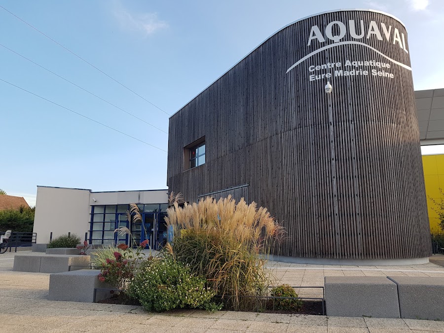 Centre aquatique Aquaval