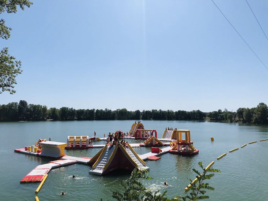 AquaPlayPark