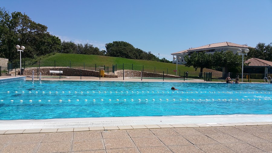Piscine municipale