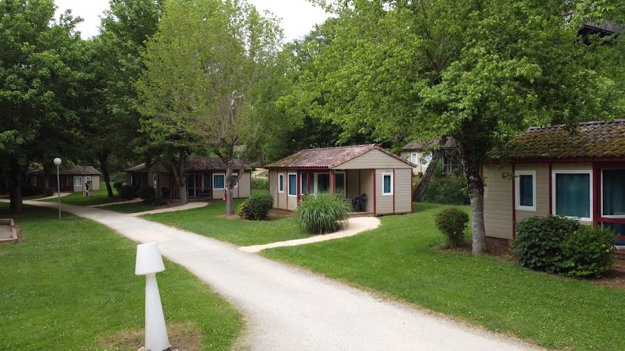 Village Vacances Moulin de Surier