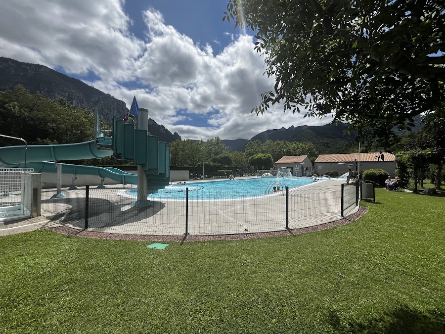 Piscine Intercommunale