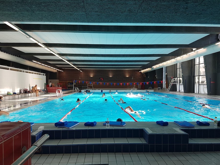 Piscine Bulle d’O