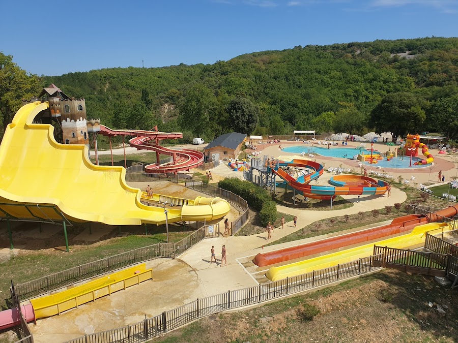 Crazy Park