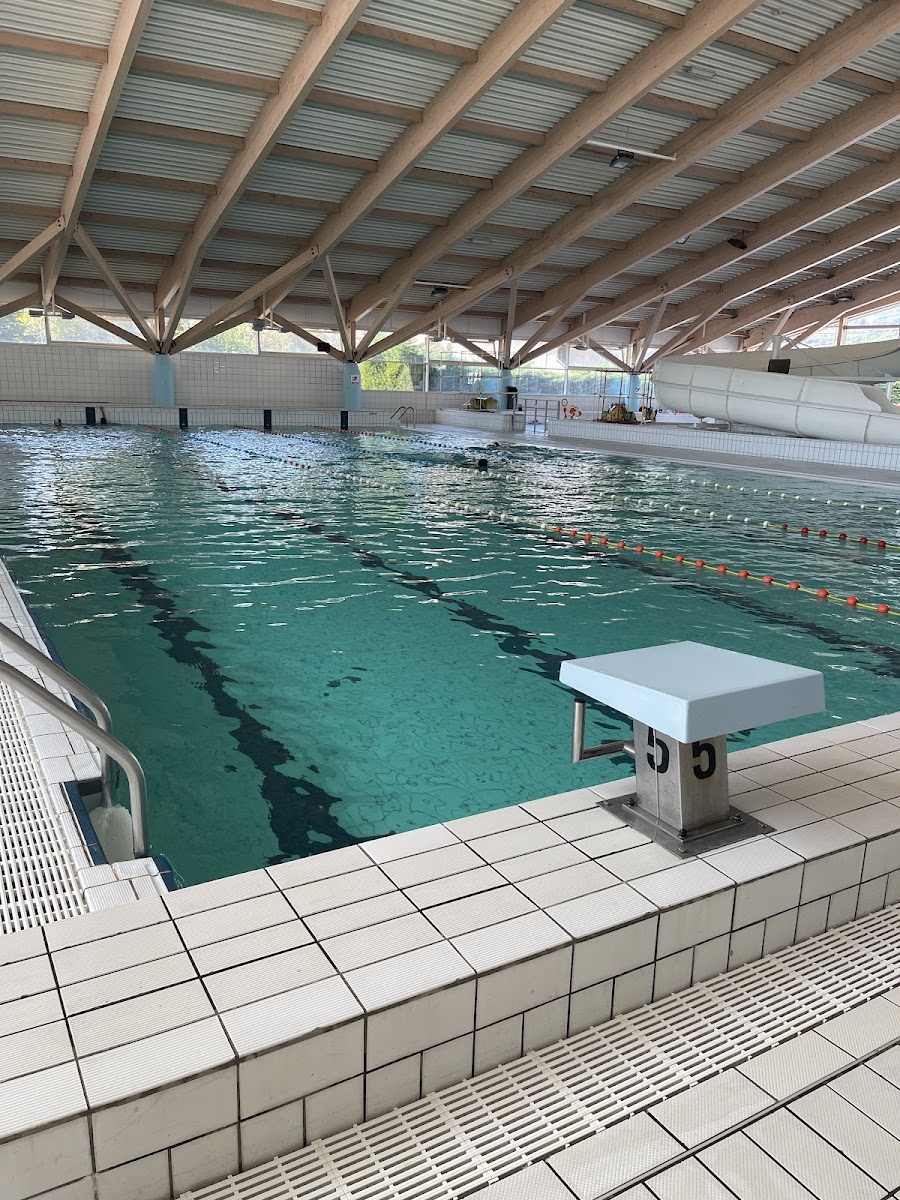 Centre aquatique Flottibulle