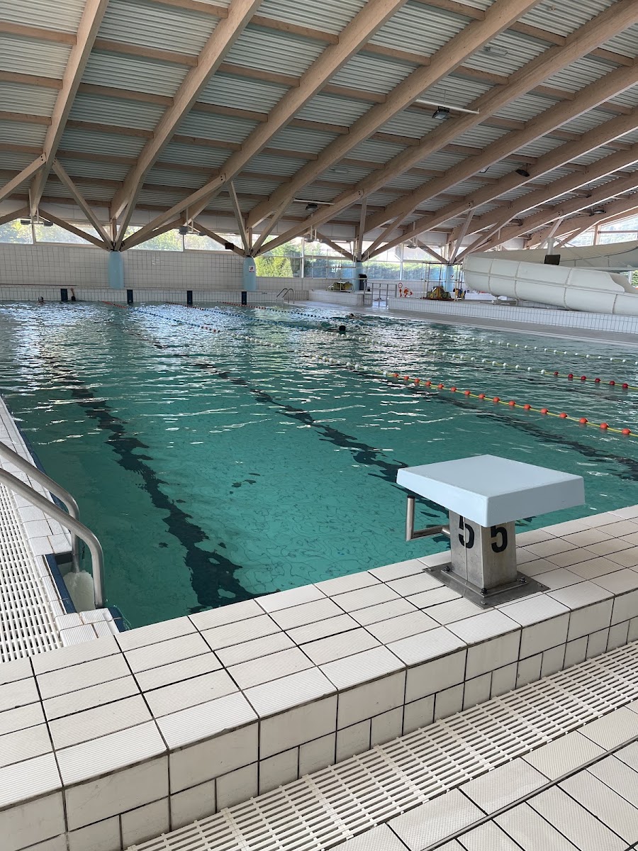 Centre aquatique Flottibulle