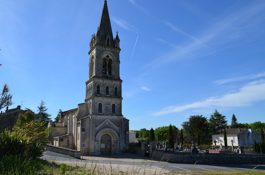 La Rivière