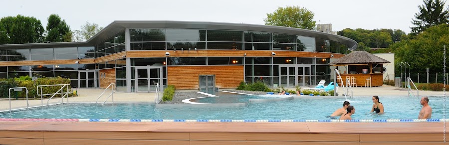 Bassin Ludique