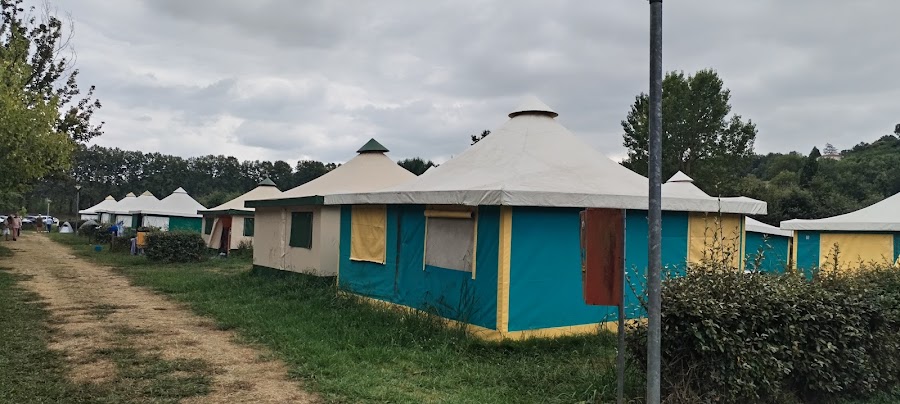 Base de Loisirs de La Saucille