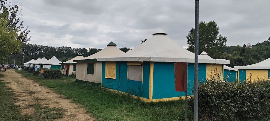 Base de Loisirs de La Saucille