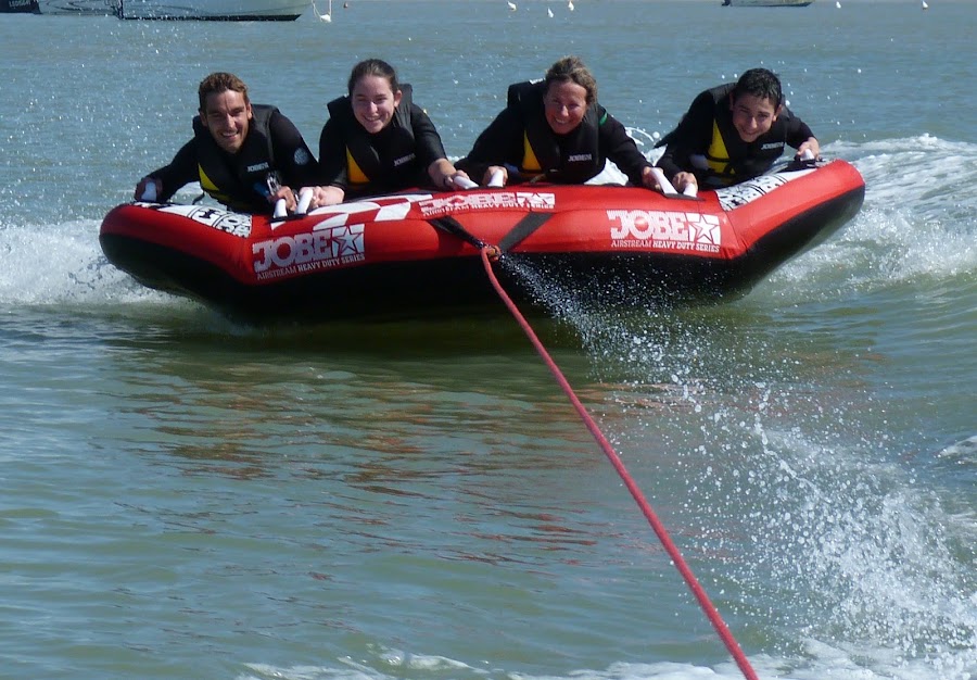 WaterFun - La Tranche sur Mer