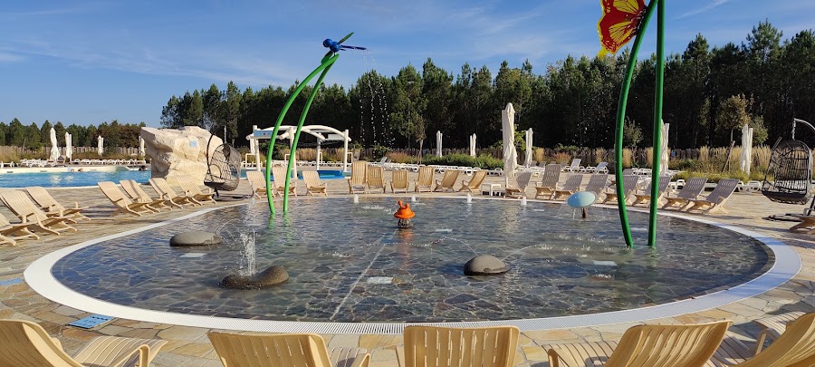 Centre Aquatique Henri Capdevielle