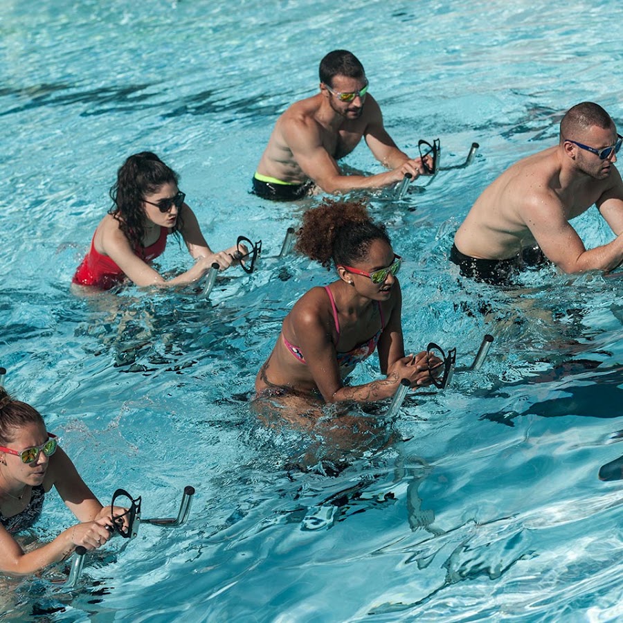 Piscine Municipale Guy Bey