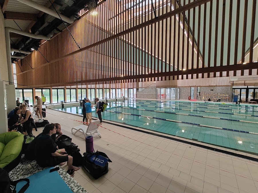 Piscine du bocage