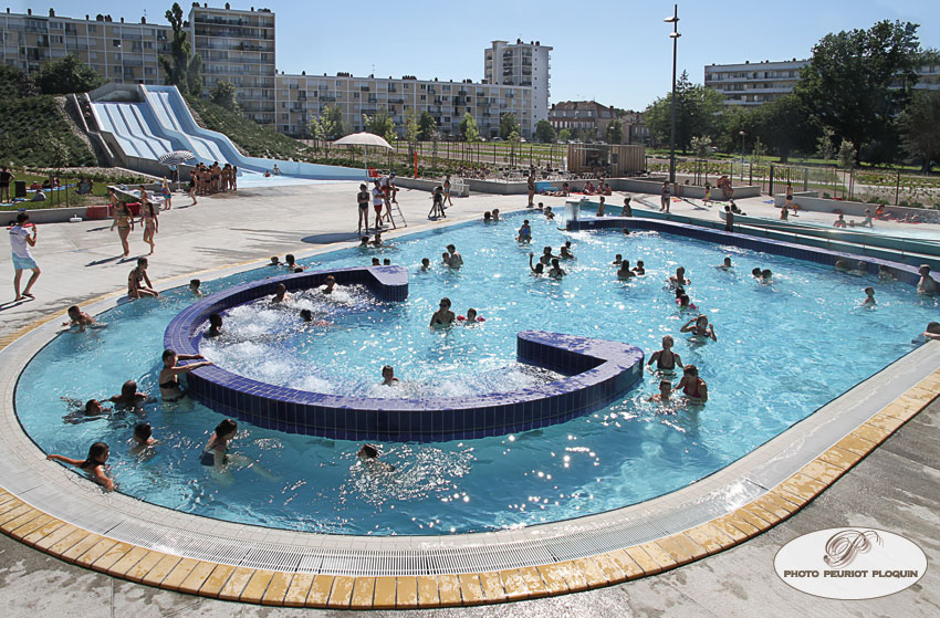 Complexe Aquatique Ingréo