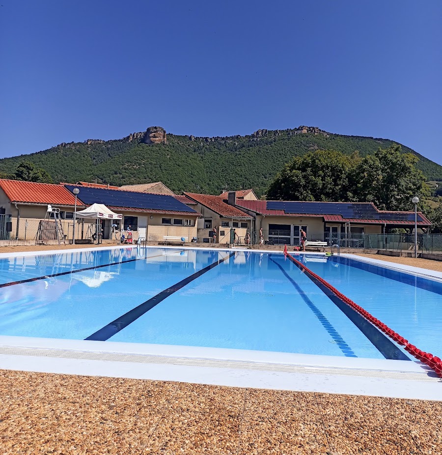 Piscine Intercommunale