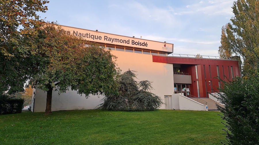 Centre Nautique