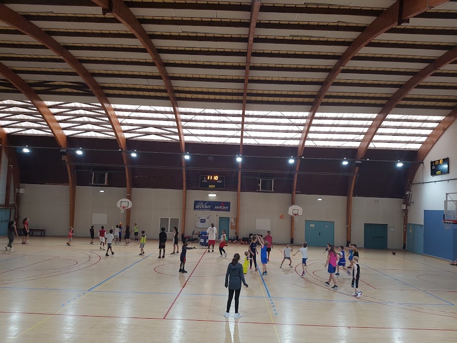 Piscine Lionel-Terray