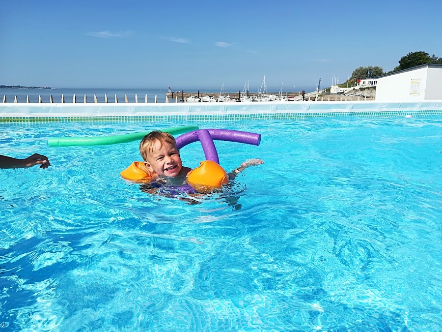 Club des Dauphins