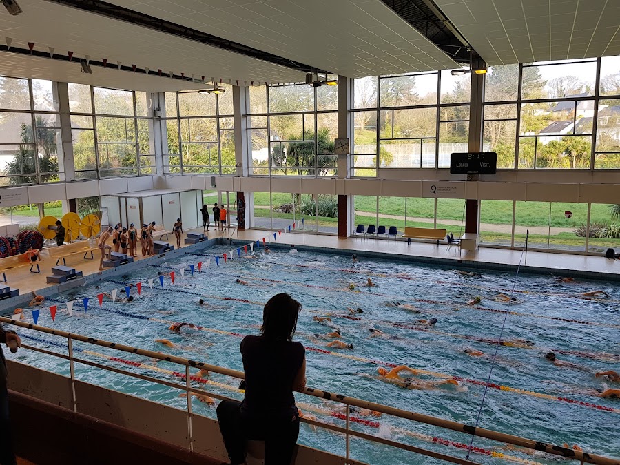 Piscine de Kerlan Vian
